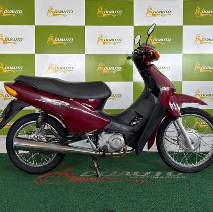 HONDA C 100 BIZ HONDA C 100 BIZ